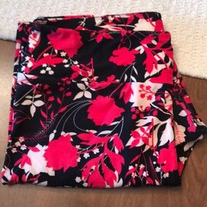 EUC Lularoe leggings